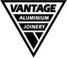 Vantage aluminium joinery logo